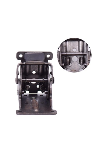 Adet Kendinden Kilitli Menteşeler, Katlanabilir Destek Ayakları Bağlantı Parçaları Diğer