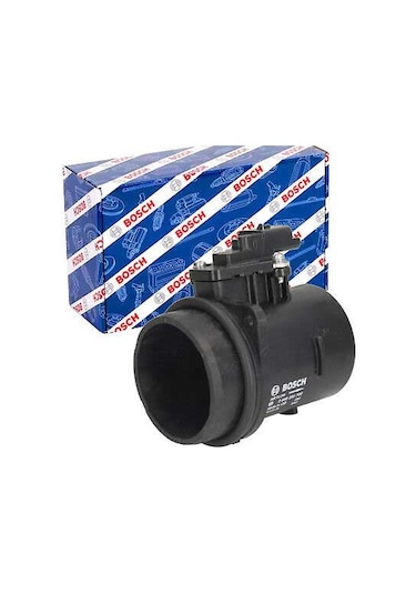 Citroen Berlingo 1.6hdi 2011-2015 Bosch Hava Akış Metre