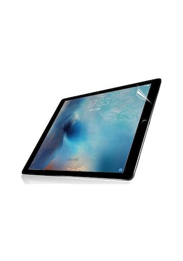 Butam Bilişim İpad 2 3 4 Uyumlu Davin Tablet Nano Ekran Koruyucu-renksiz