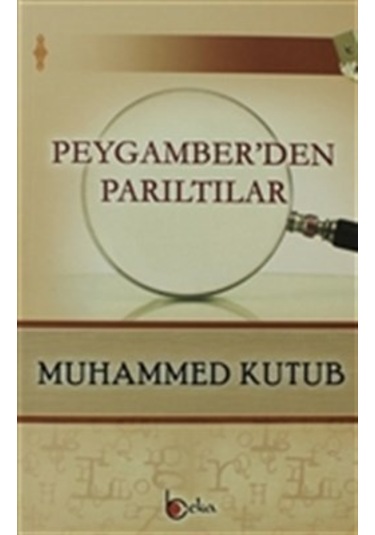 Peygamberden Parıltılar