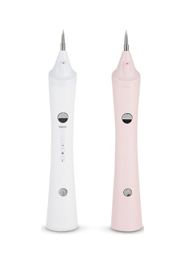 Sones K-skın Kd306 Lazer Nokta Belirleme Makinesi Plazma Kalemi Koyu Kirpik Sökücü Yüz Spazmı Giderme Dövme Cilt Bakımı Pembe