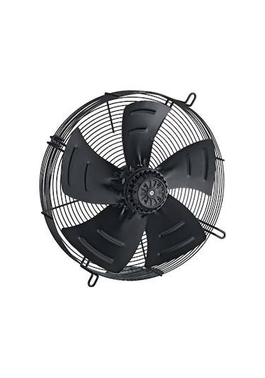 Ebm 400 Mm Emici Aksiyel Fan S6E400-Ap10-47 220V 900 D/D