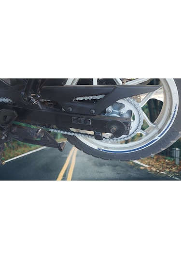 Putoline Tech Chain Seramik Zincir Yağı 500 Ml Aerosol