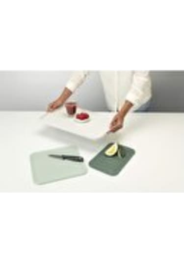 Brabantıa Brabantia Kesme Tahtası Seti 3 Parça Bra123160Bra03