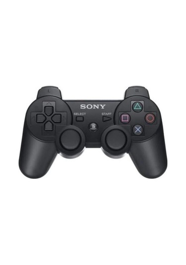 Sony Ps3 Kol Dualshock 3