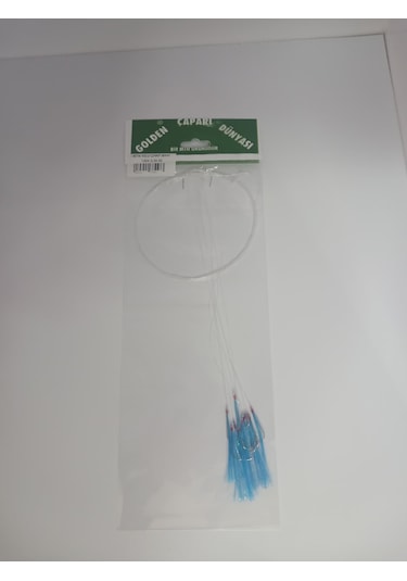 Mtn 10'lu Çinekop Çapari