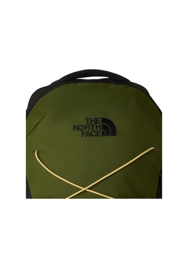 The North Face Jester Unisex Sırt Çantası-32901 Yeşil