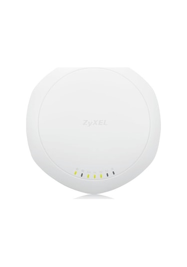 Zyxel NWA1123-AC Pro 802.11ac 1300 Mbps 5 Ghz Dual Radio Poe Access Point
