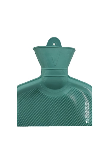 Vichy Doğal Kauçuk Sıcak Su Torbası 2 Lt Su-04 E