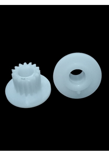 Essenso Ekmek Yapma Makinesi Motor Dişlisi