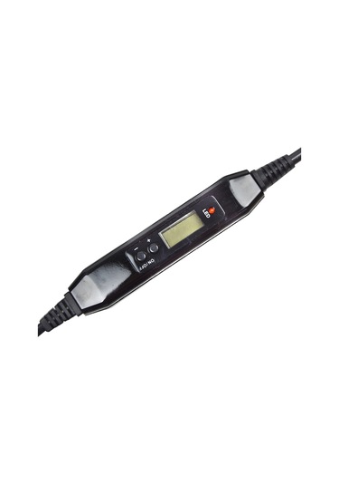 1 Adet Saç Uzatma Fusion Demir Bağlayıcı Keratin Yapıştırma Çok Renkli