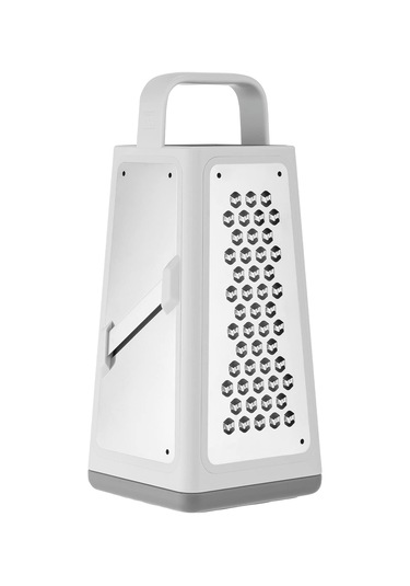 Zwilling Z-cut Ayakli Rende, Gri, Tekli Diğer