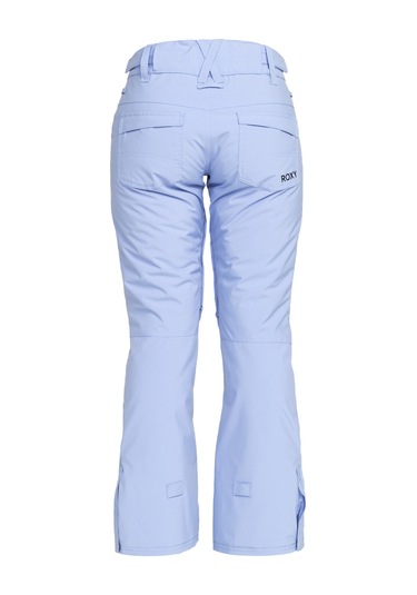 Roxy Roxy Kadın Snowboard Pantolonu Backyard Pembe Phn0 Mor