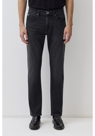 Mavi Erkek Marcus Jean Pantolon M0035190826 Antrasit Antrasit