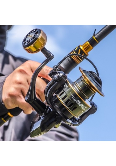 Maoyaya Tüm Rocker Metal Makinesi Kolu He-7000 Grıp Eva Düz Balıkçıolta Qu