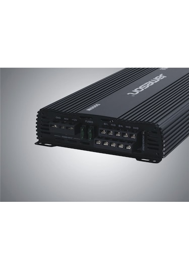 Jameson Usa-5000.5 Stero ve Mono Çift Yonlu 5000 Watt 6 Kanal 4 Ç