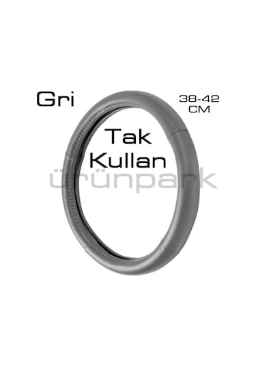 Direksiyon Kılıfı Geçmeli Tip A+Kalite