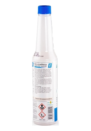 Bell Add Servıce Rens 1b+ Benzinli Araçlar İçin En228 Standardı İ