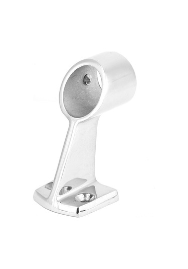 Padalink 316 Paslanmaz Çelik Braket, Korozyona Dayanıklı, Gemi/yat/kayak Uygun, 22mm 7/8 İnç , Kol Aracı, Kolay Kurulum, Dayanıklı