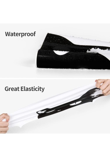 Yetişkin Yüzme Bone, Uzun Saçlar İçin Kadın Yüzme Bone, Rahat Gri