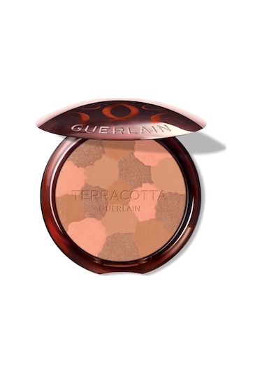 Guerlain Terracotta Light - Pudra 03 Diğer