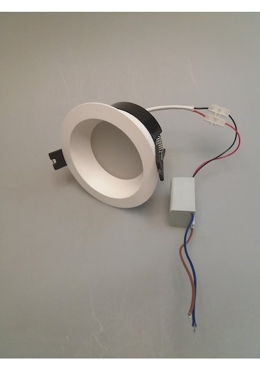 Led Downlight 6w Günışığı