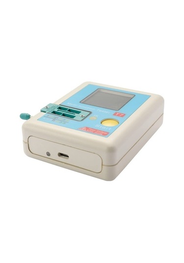 Maoyaya Lcr-t7 Transistör Test Cihazı - Tft Diyot Kapasite Test Esr