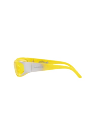 Arnette 4302 281685 Catfish Sarı Erkek Güneş Gözlüğü