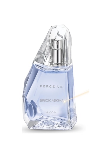 Avon Biricik Aşkıma Yazılı Perceive Kadın Parfüm EDP 50 ML