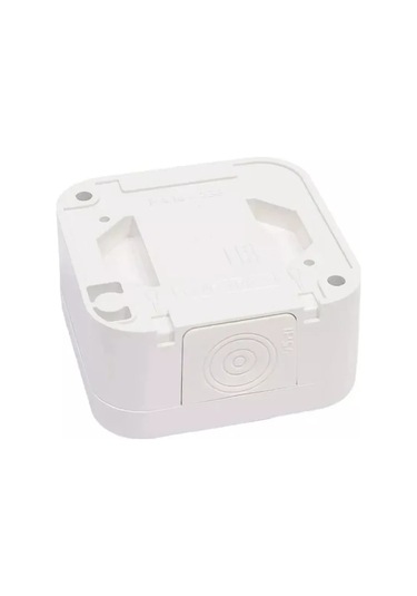 Bylectrıca Ip 54 Kapaklı Topraklamasız Yüzey Montaj Priz 234998601