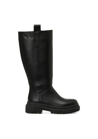 Butigo 22k-519 4pr Siyah Kadın Çizme 000000000101924955 Siyah