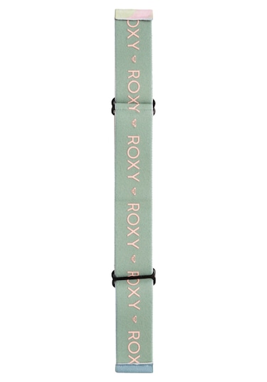 Roxy Roxy Feelin Nxt Kadın Snowboard Gözlüğü Gqn9 Çok Renkli