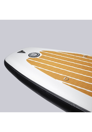 Sup Şişme Sörf Tahtası Stand Up Paddle Board 82 320 15 Cm