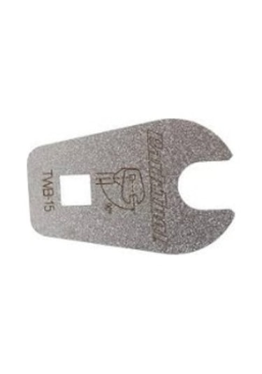 Parktool Wb-15 Açık Uçlu Pedal Anahtarı 15mm