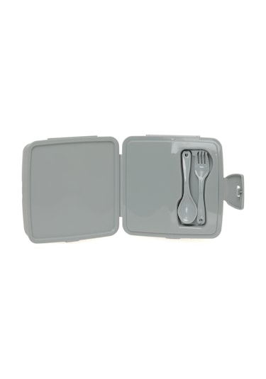 Looney Tunes Bts Bk 3pr Grı Erkek Çocuk Beslenme Kabı 000000000101469771