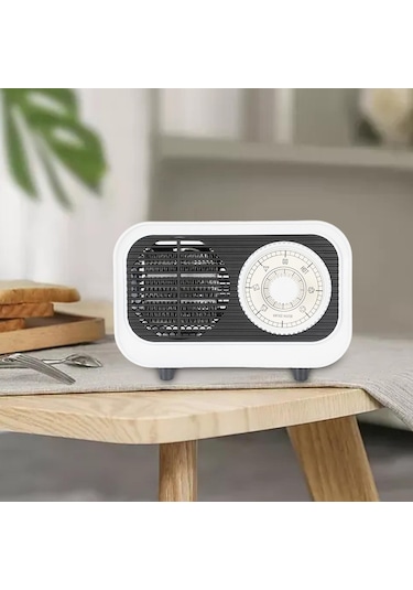 Suntek Sıcak Hava Üfleyici Uzay Isıtıcı Yatak Odası Kış