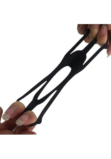 Telefon Tutucular İçin Yedek Lastik