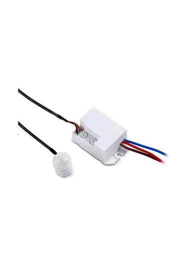 Noas 360 Derece Mini Sıva Altı Sensör