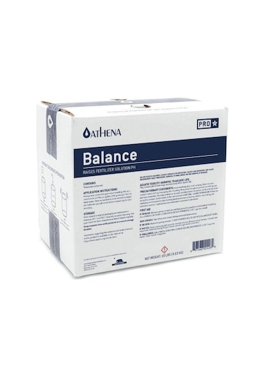 Athena Pro Balance 4.5 Kg Ph Düzenleyici-1633 1 Adet