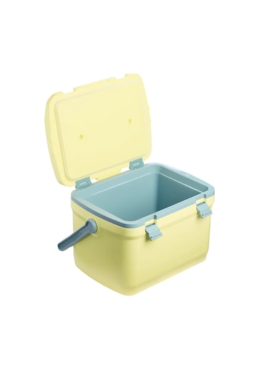 Stanley Adventure Taşınabilir Soğutucu Kamp Buzluğu 15 Lt Pomelo 10-01623-237 Sarı