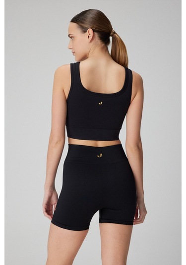 Jerf Lucia Bra Siyah