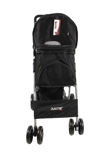 Justie Pet Petronas Kedi & Köpek Arabası 82 x 46 x 99 CM