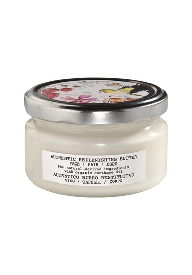 Davines Authentic Replenishing Yeniden Yapilandirici Saç Bakım Kremi 200 ML