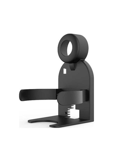 Pazly Duvara Montajlı Bilgisayar Standı Yönlendirici Braketi, Kolay Kurulum, Google Wifi Mesh 2020 İçin, Abs Malzeme, Siyah/beyaz