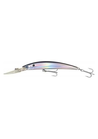 Yozuri Crystal Minnow Deep Diver Sahte Balığı B 90mm-9.5