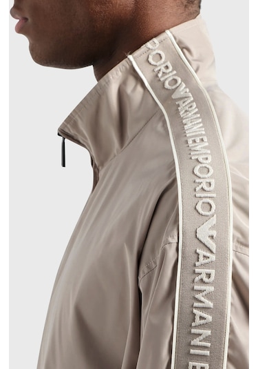 Emporio Armani Erkek Mont 3D1Bh0 1Nmpz 0650 Bej