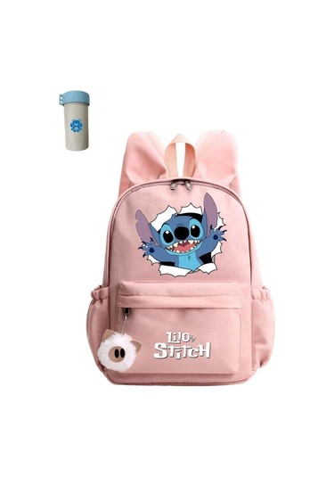 Net Edge Kız Erkek Öğrenciler Gençler Çocuk Kanvas Okul Çantaları F2yw09 Diğer