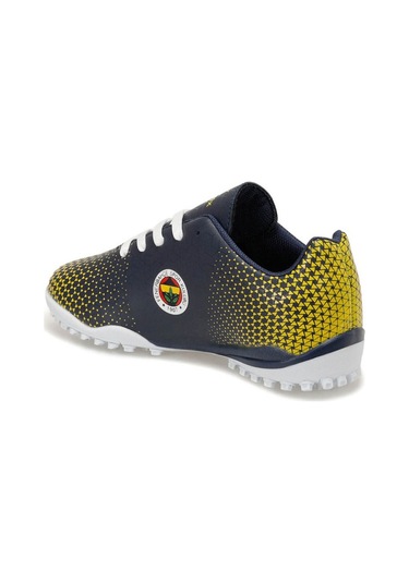 Fb Baros Turf Erkek Çocuk Halı Saha Ayakkabısı - 503441688 Çok Renkli