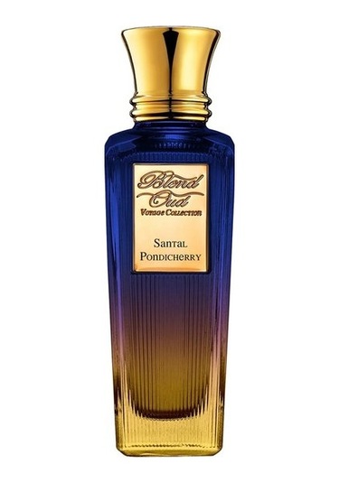 Blend Oud Voyage Collection Santal Pondicherry Unisex Parfüm EDP 75 ML