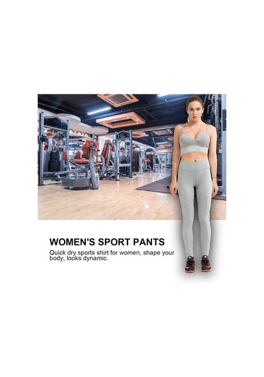 Özel Magıc Yoga Tayt S Sp17ss0026